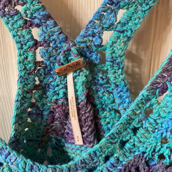 Free people tank top - Picture 2 of 3